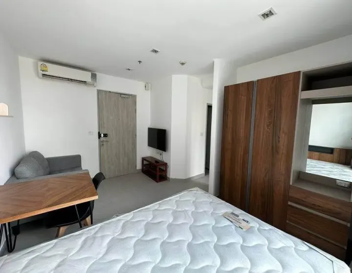 Property photos for Ideo Mobi Rama 9