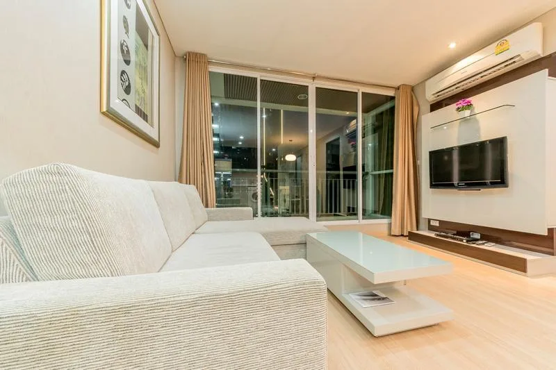 Property photos for The Address Pathumwan