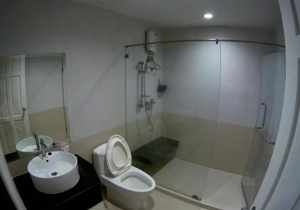 Property photos for Sukhumvit Living Town