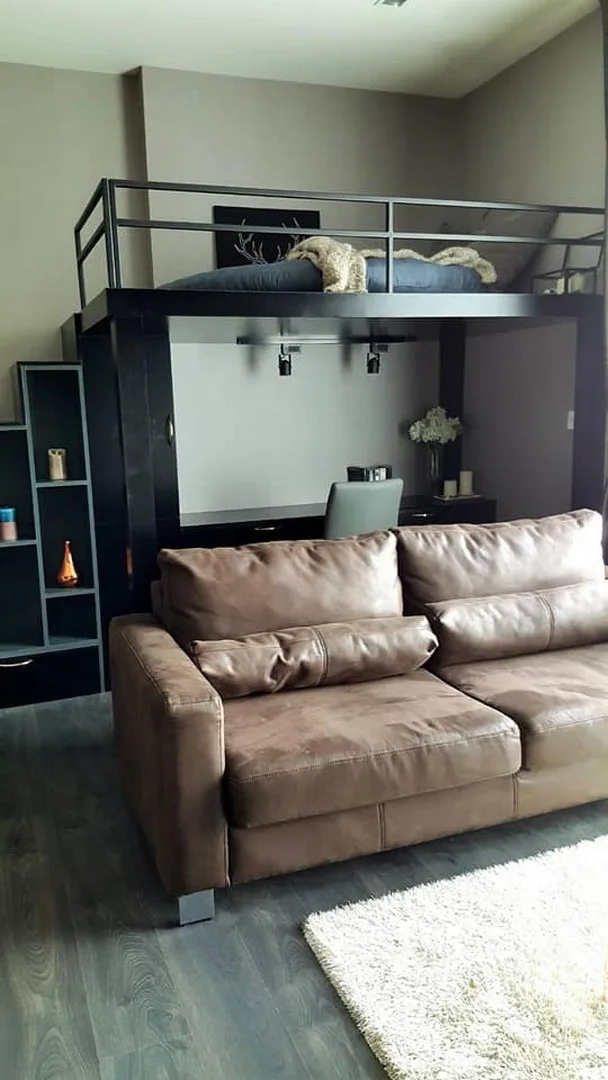 Property photos for Edge Sukhumvit 23