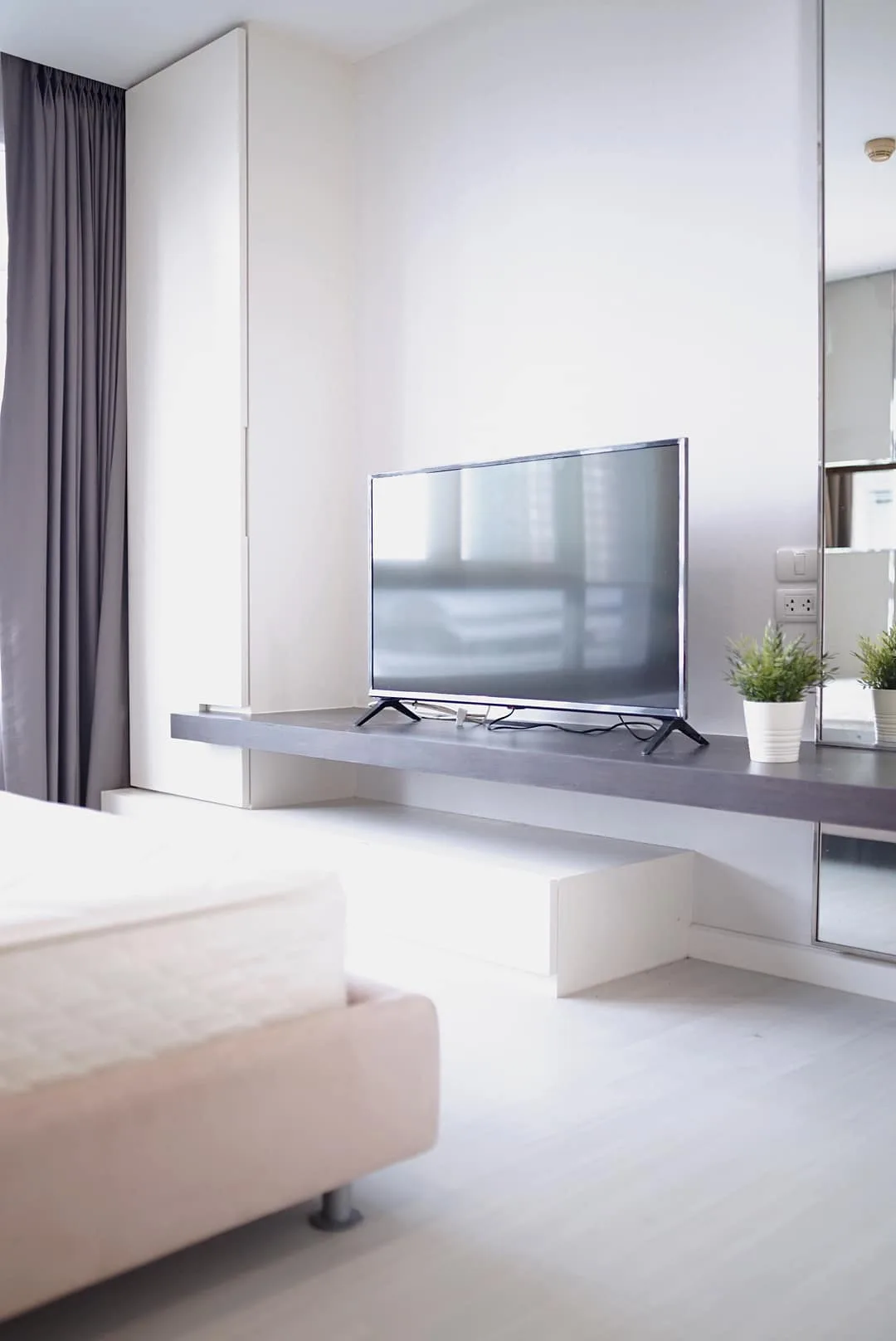 Property photos for The Bangkok Thanon Sub