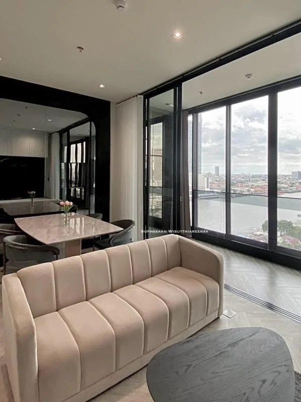 Property photos for Chapter Charoennakhorn-riverside