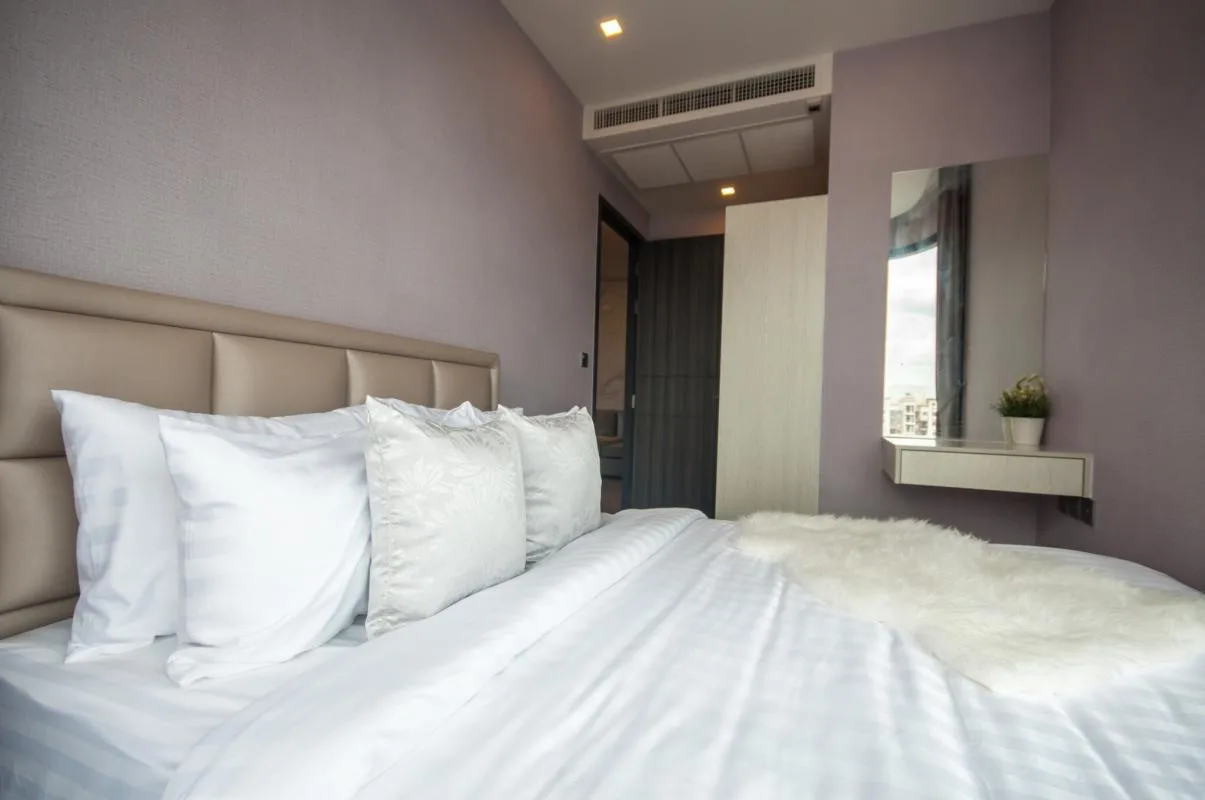 Property photos for Ashton Asoke