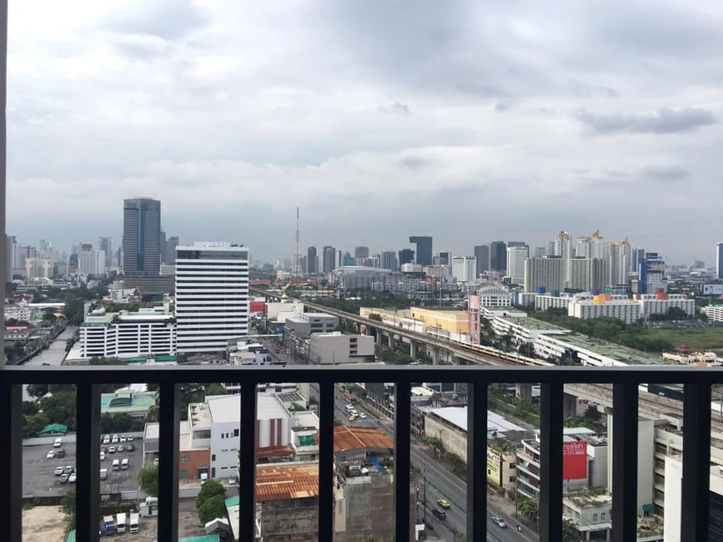 Property photos for The Niche Pride Thonglor-Phetchaburi