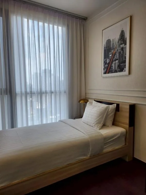 Property photos for Park Origin Thonglor