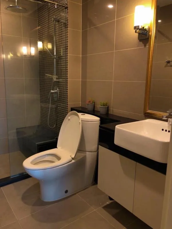 Property photos for Supalai Wellington 2