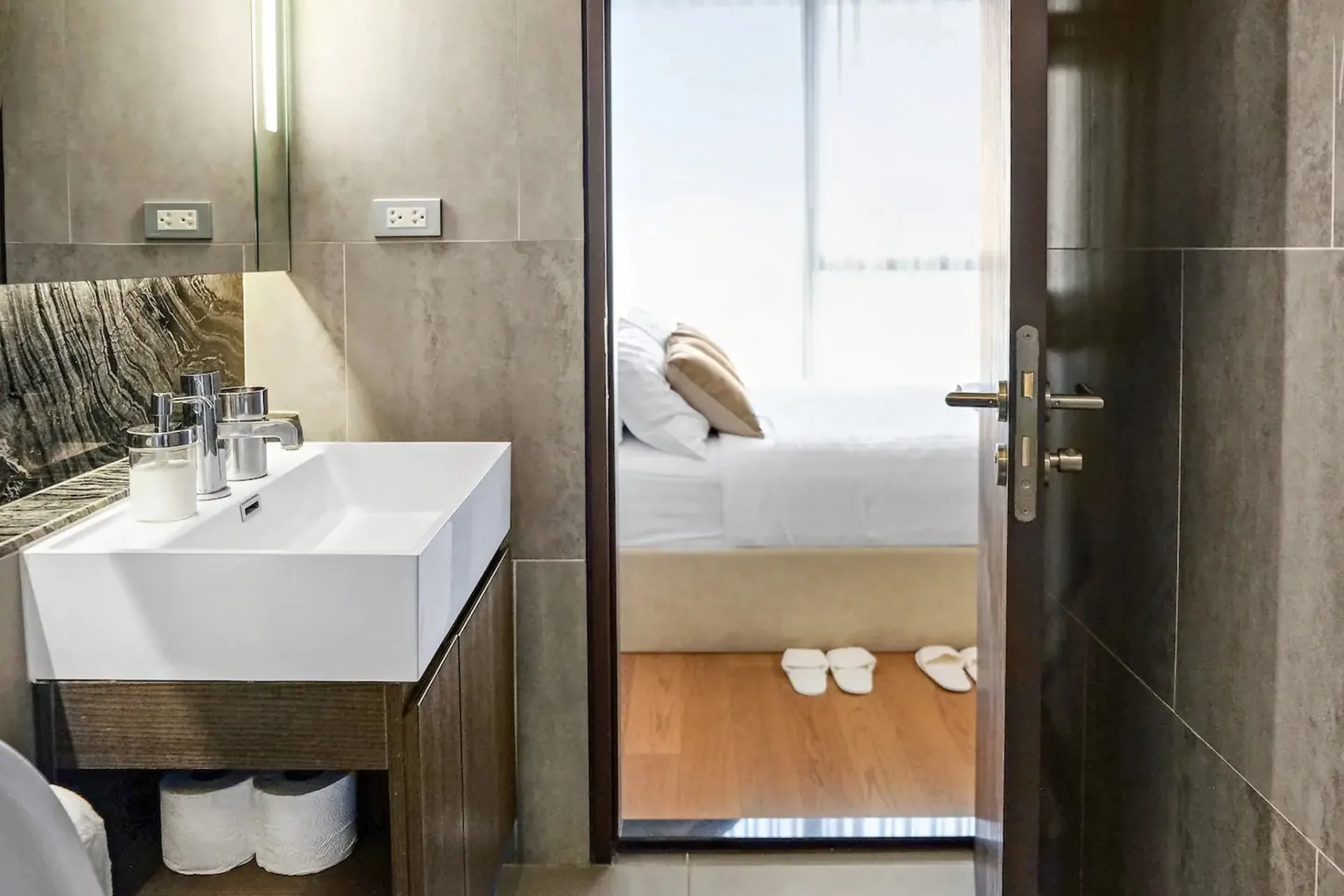 Property photos for The Lumpini 24