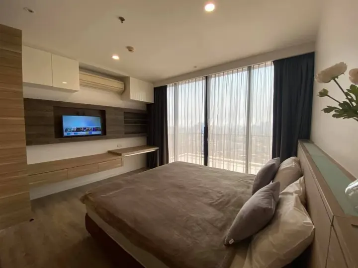 Property photos for The Issara Ladprao