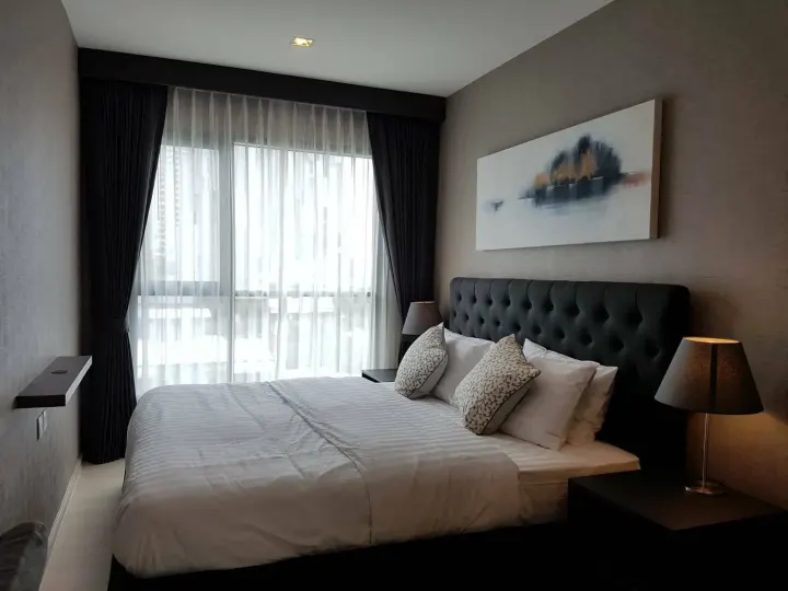 Property photos for Life Sukhumvit 48