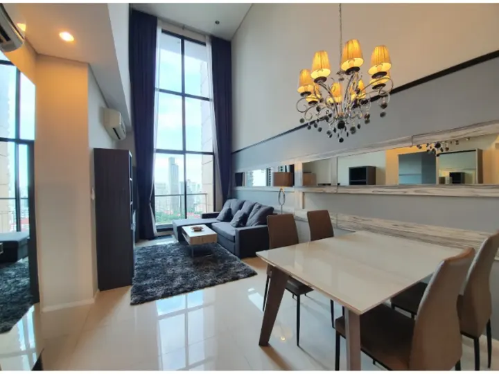 Property photos for Villa Asoke