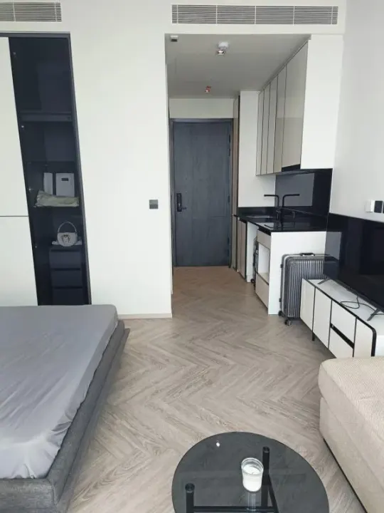 Property photos for Chapter Charoennakhorn-riverside