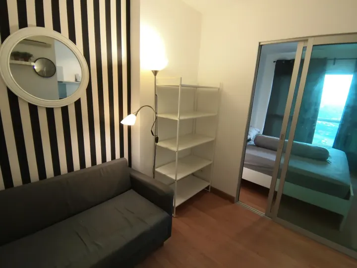 Property photos for Aspire Rama 4