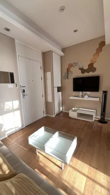 Property photos for The Saint Residences