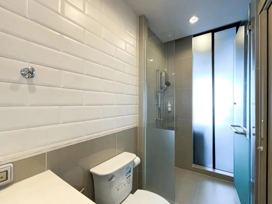 Property photos for The Editor Saphan Khwai