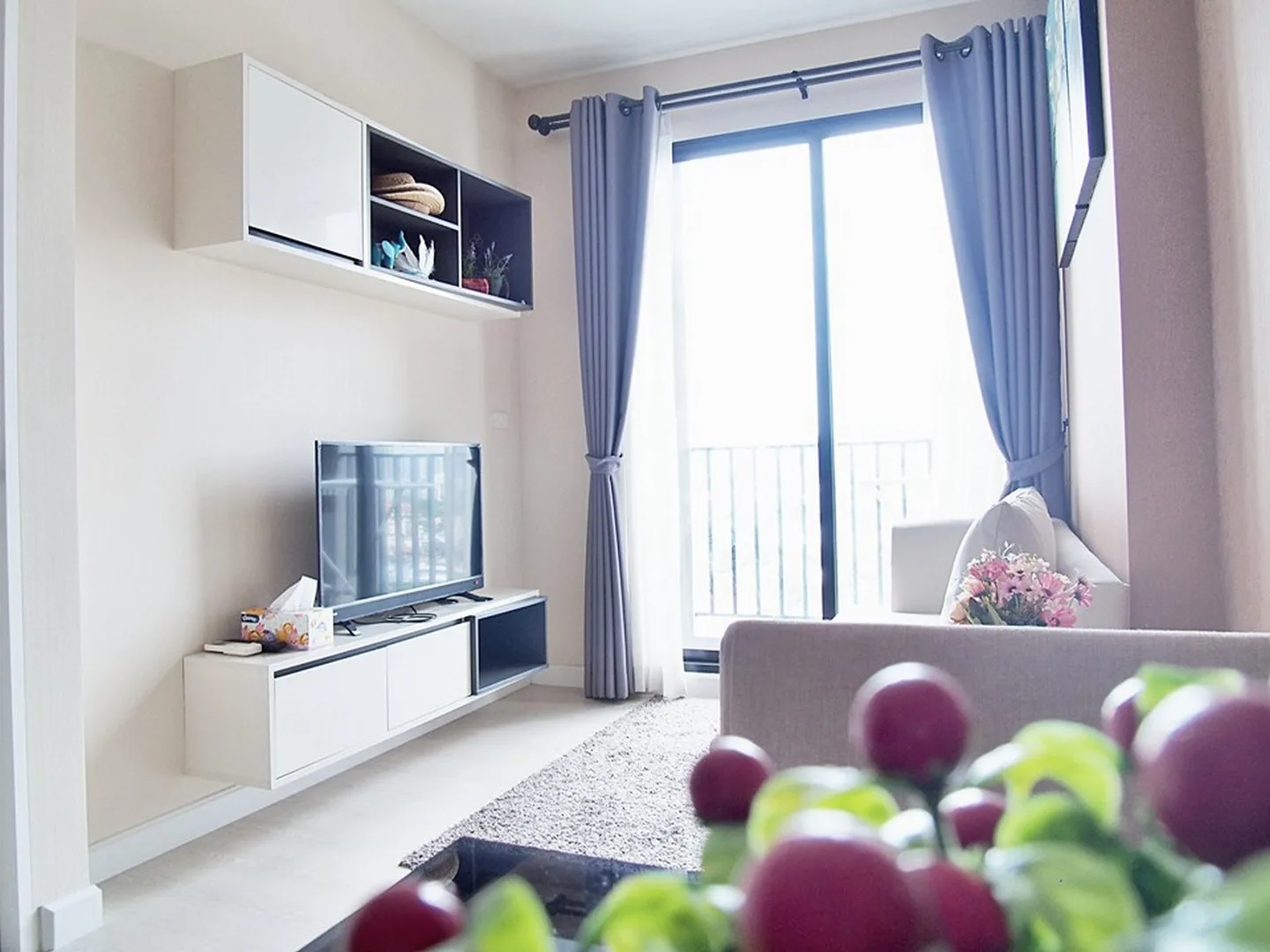 Property photos for The Niche Pride Thonglor-Phetchaburi
