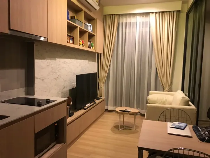 Property photos for M Jatujak
