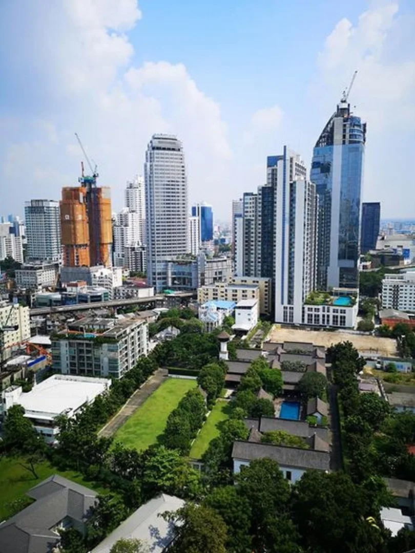Property photos for Rhythm Sukhumvit 36 - 38