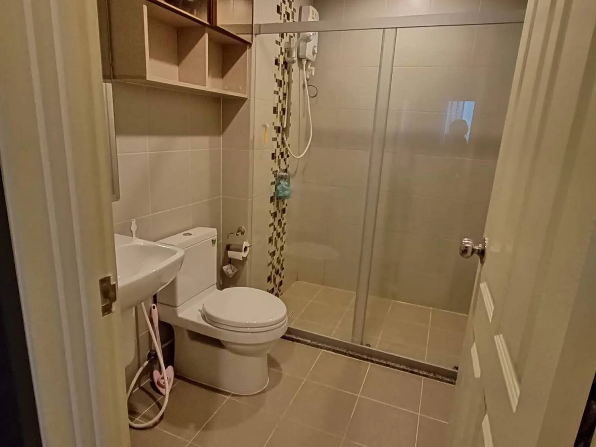 Property photos for Supalai Veranda Rama 9
