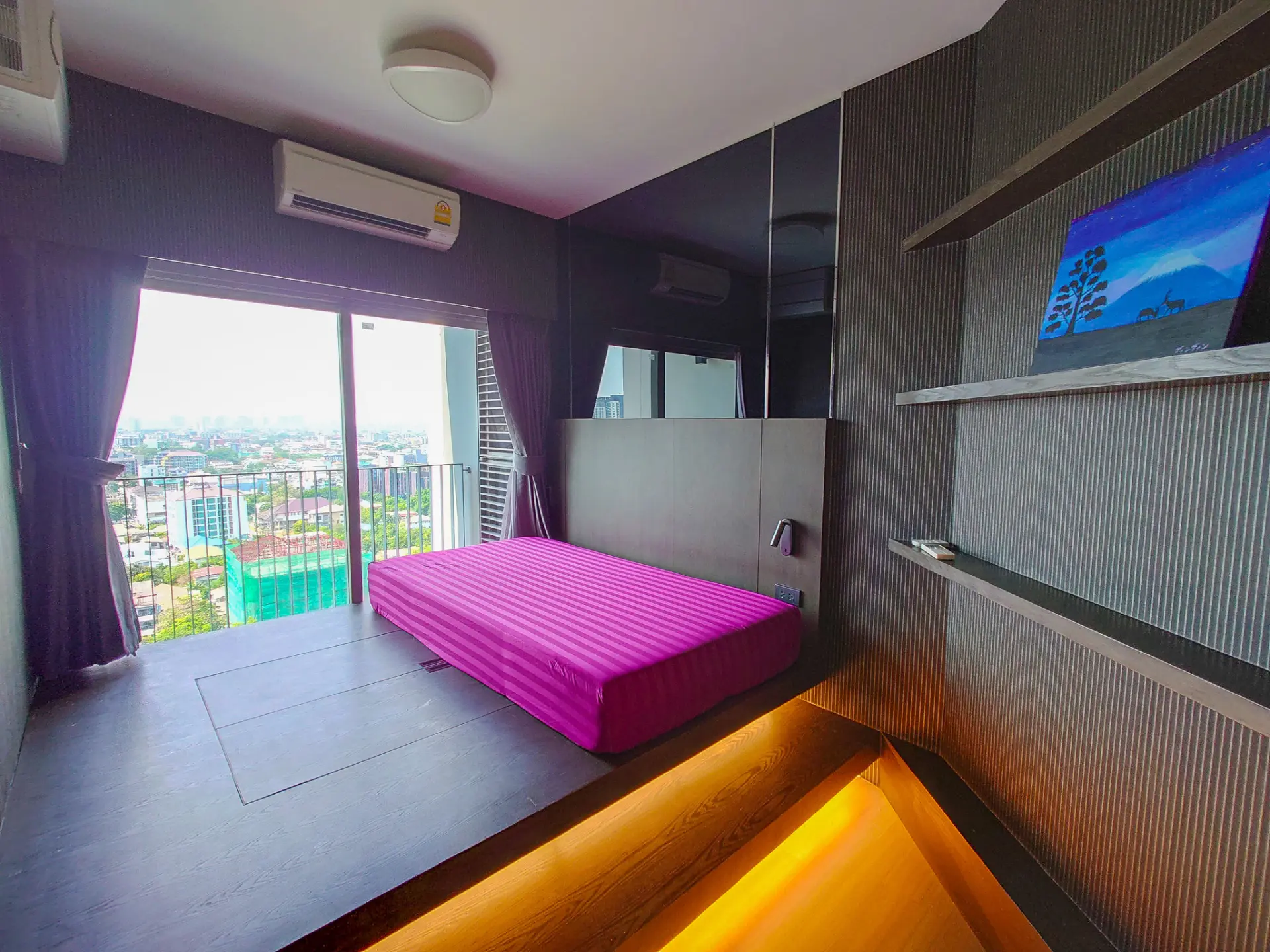 Property photos for Whizdom Connect Sukhumvit