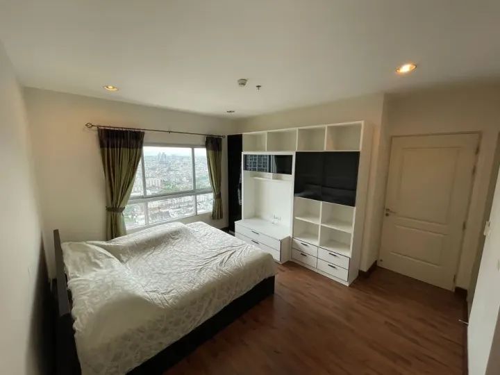 Property photos for Q House Sathorn