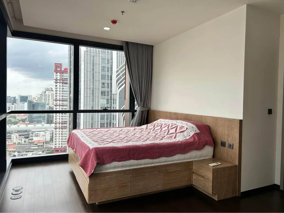 Property photos for The Line Ratchathewi
