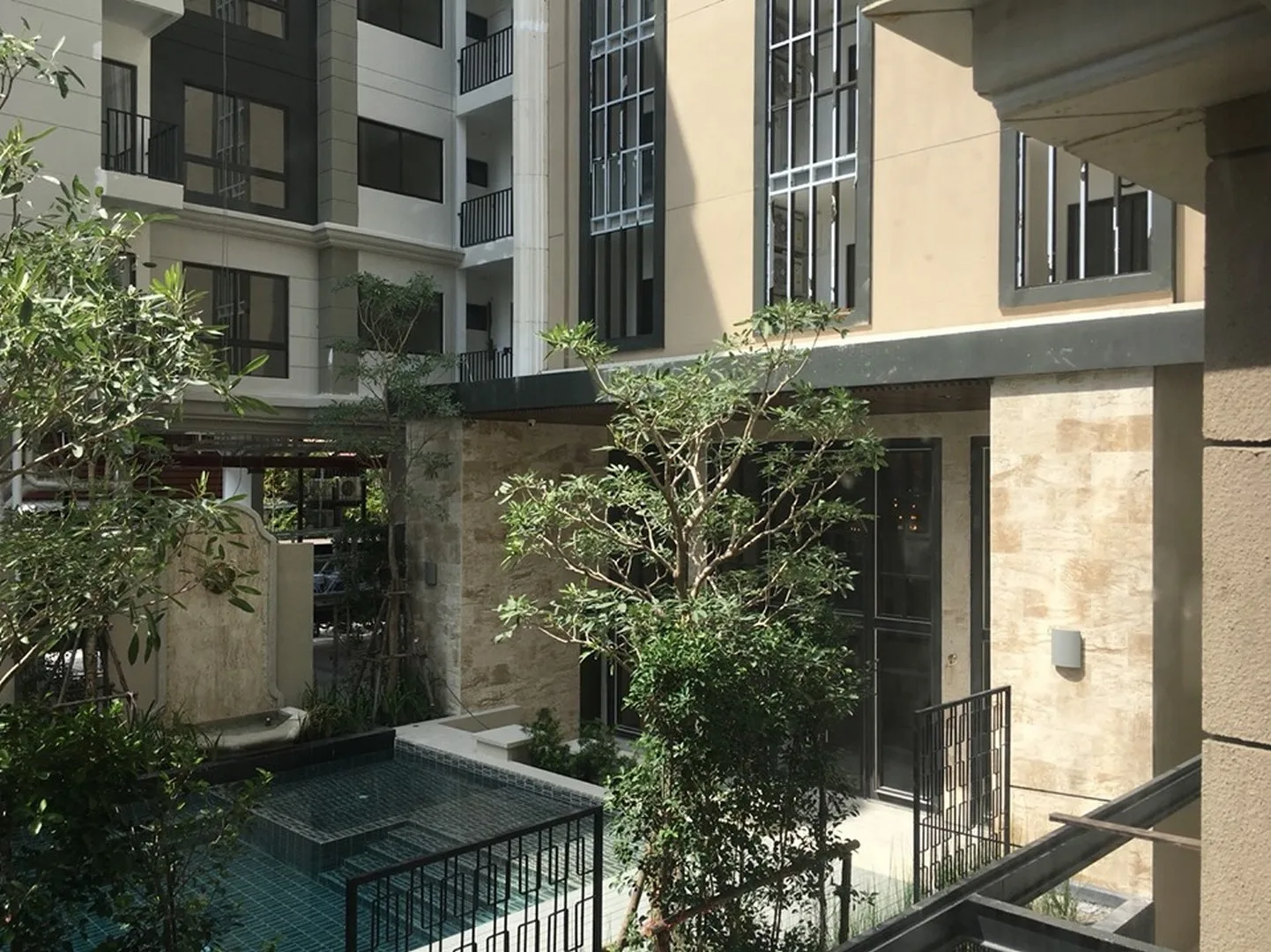 Property photos for The Nest Sukhumvit 22