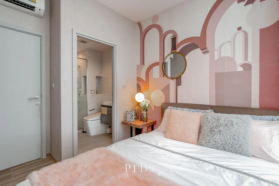 Property photos for THE LINE Jatujak - Mochit