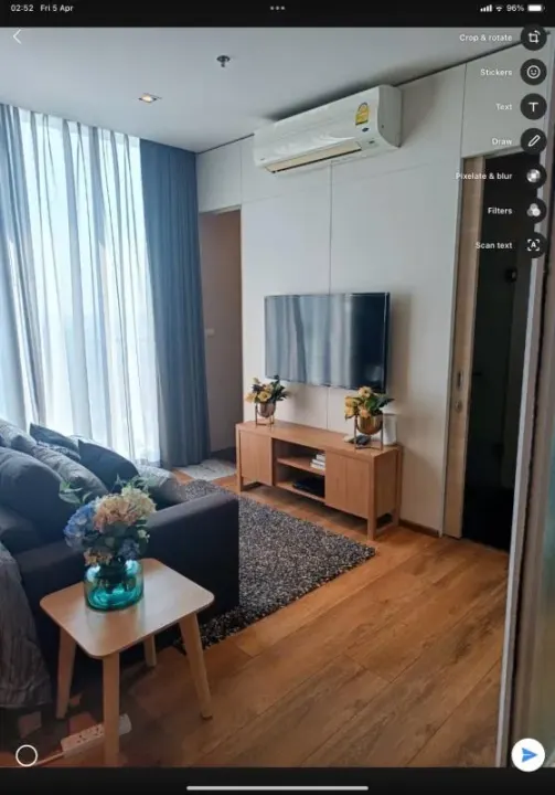 Property photos for Park Origin Phromphong