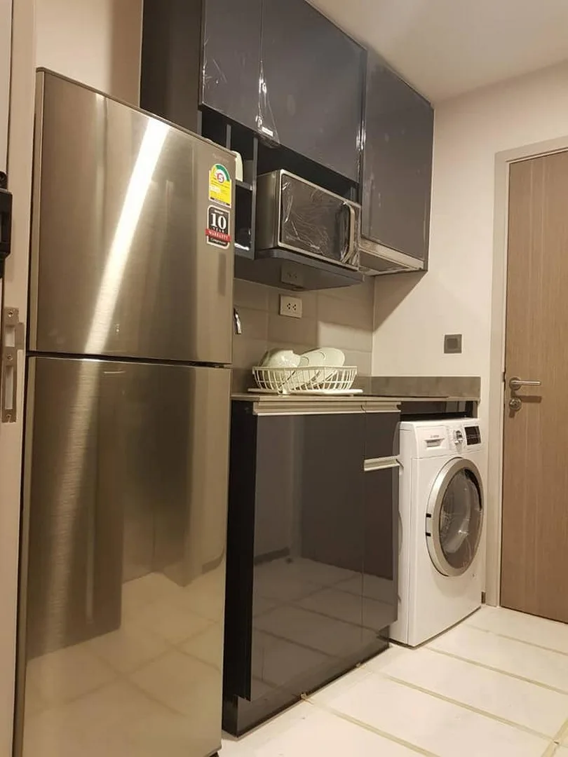 Property photos for Ideo Q Siam - Ratchathewi