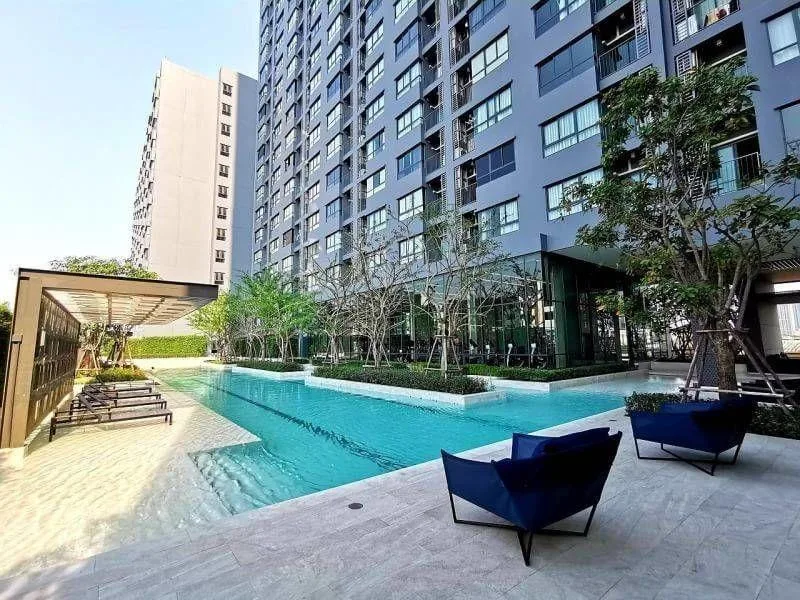 Property photos for Ideo Sukhumvit 93