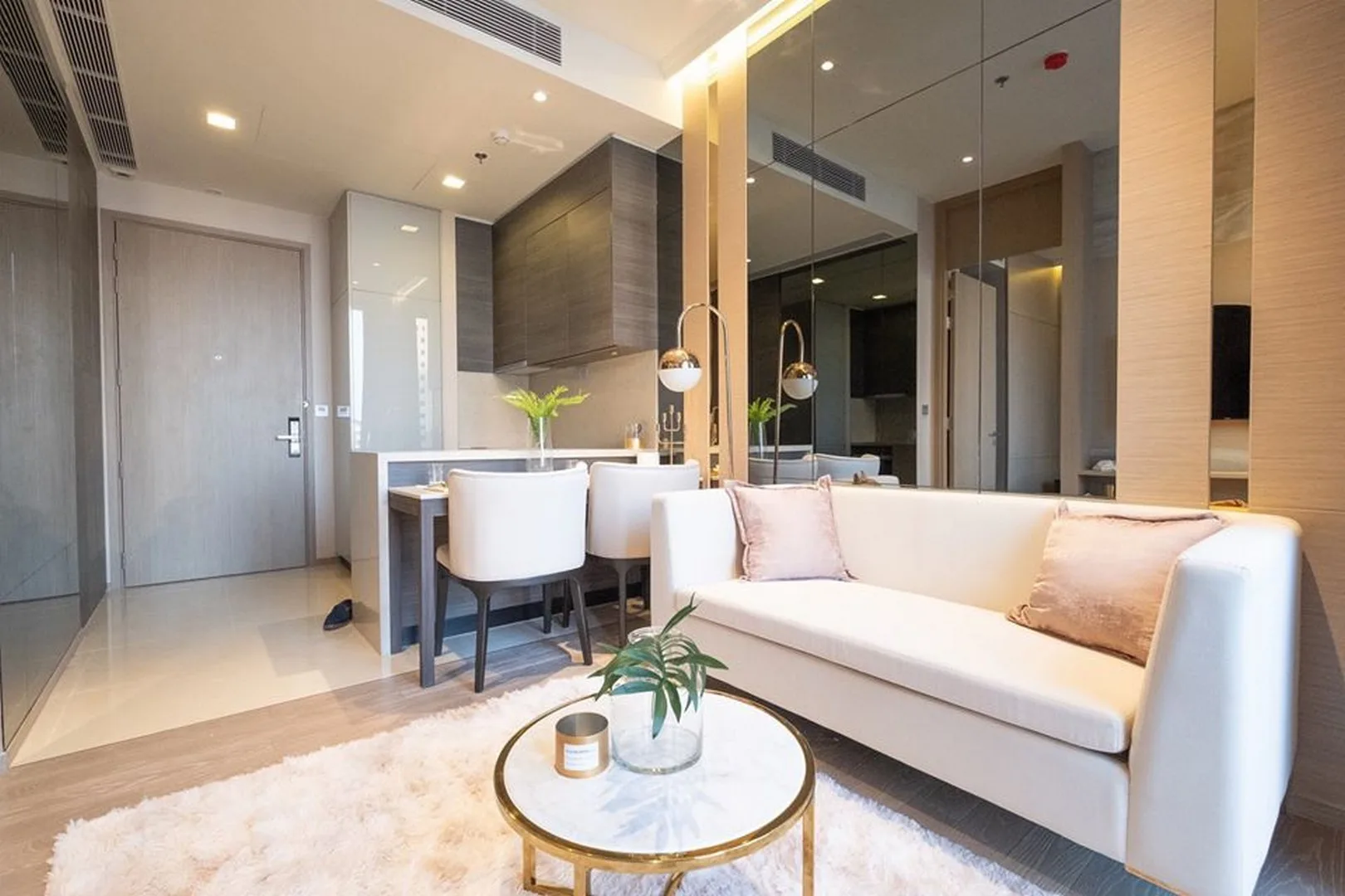 Property photos for The Esse Asoke