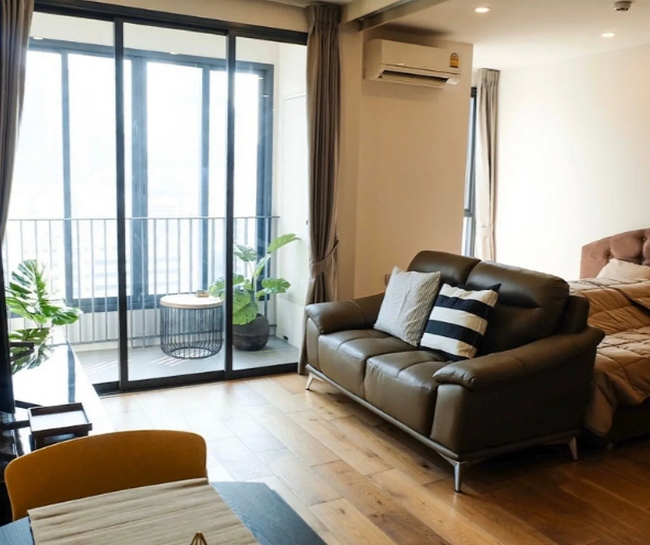 Property photos for Q Chidlom - Phetchaburi