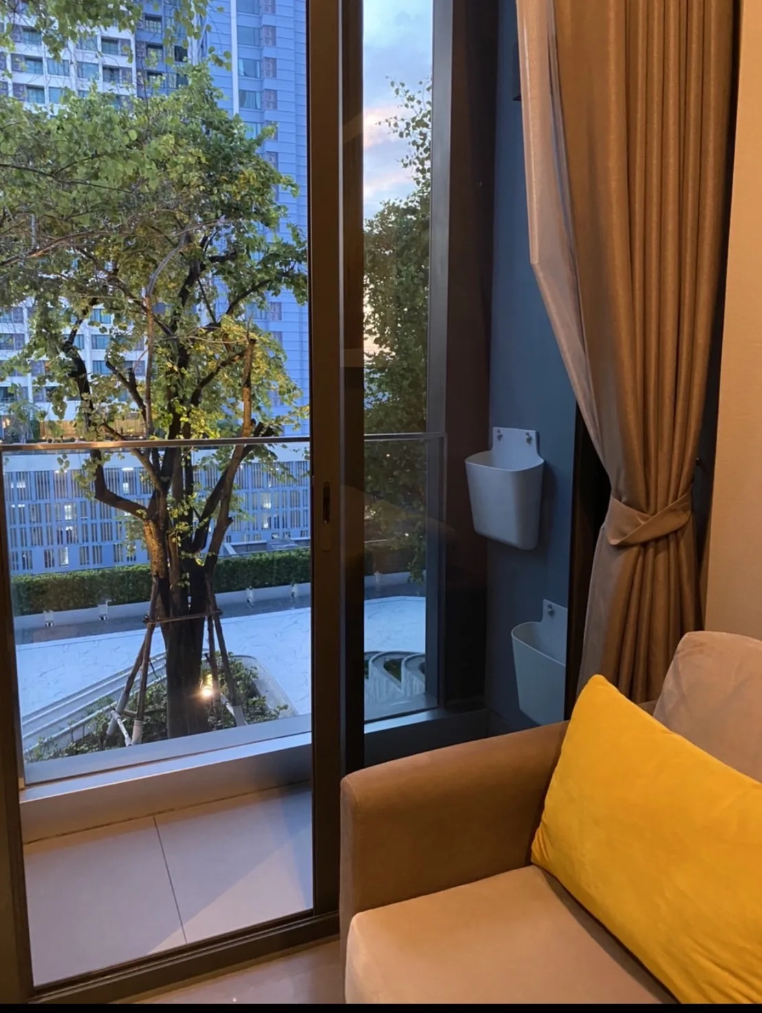 Property photos for The Esse at Singha Complex