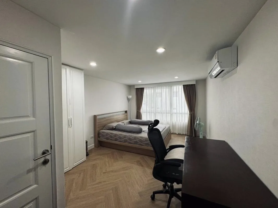 Property photos for Baan Siri Sathorn Suanplu