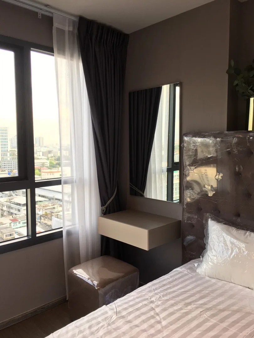Property photos for Ideo Sukhumvit 93