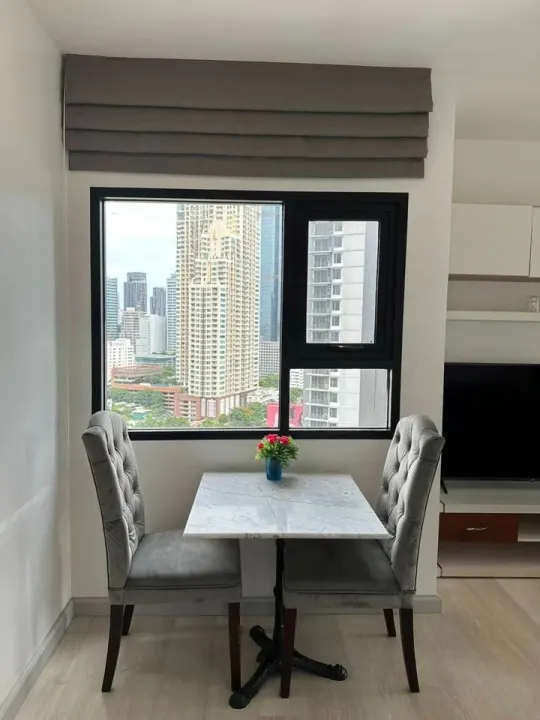 Property photos for Knightsbridge Prime Sathorn