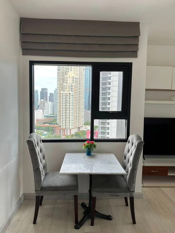 Property photos for Knightsbridge Prime Sathorn