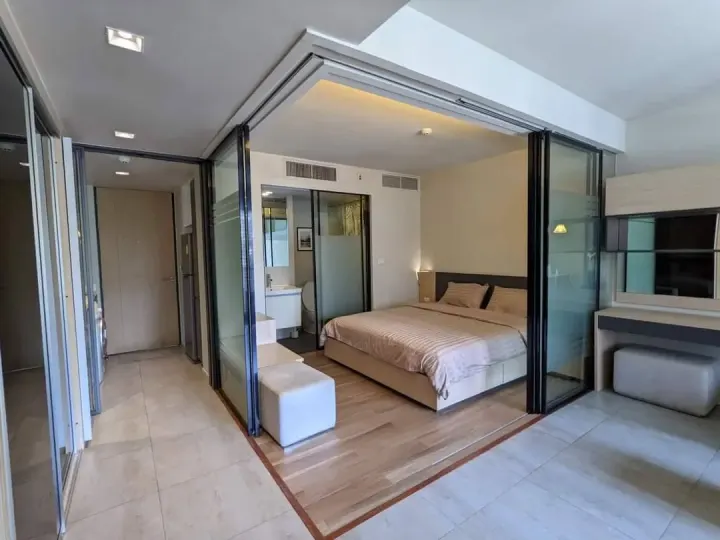 Property photos for Circle Sukhumvit 12