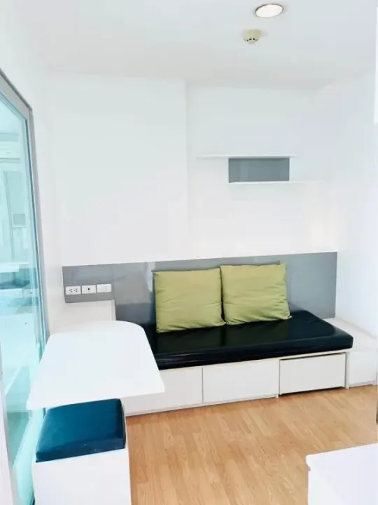 Property photos for Aspire Rama 4