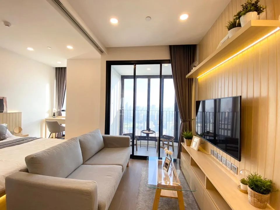 Property photos for Ashton Chula - Silom
