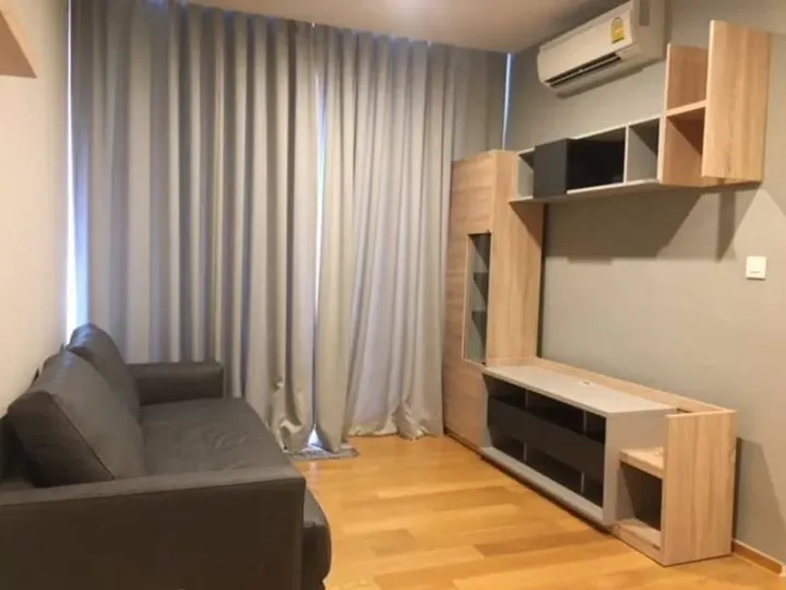 Property photos for Noble Revolve Silom