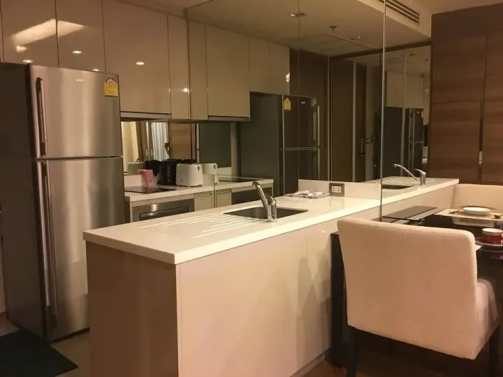 Property photos for The Address Sathorn