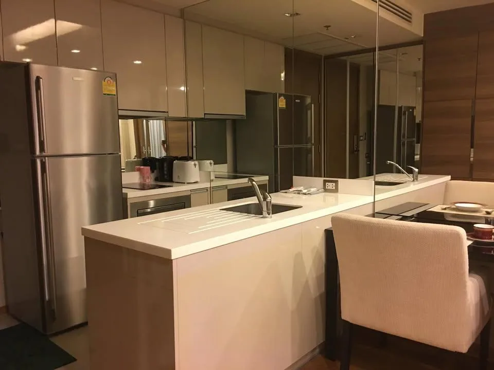 Property photos for The Address Sathorn