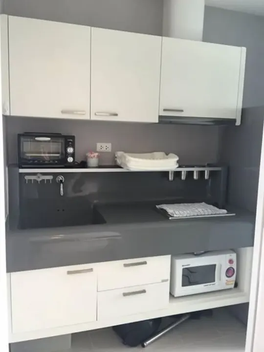 Property photos for Q. House Condo Sathorn