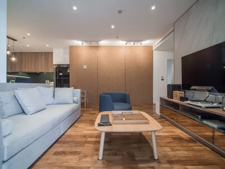 Property photos for Noble Ora