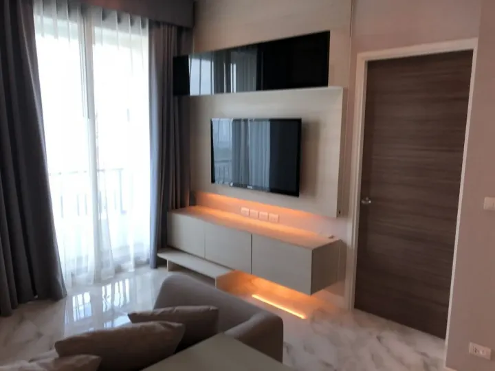 Property photos for Q Asoke
