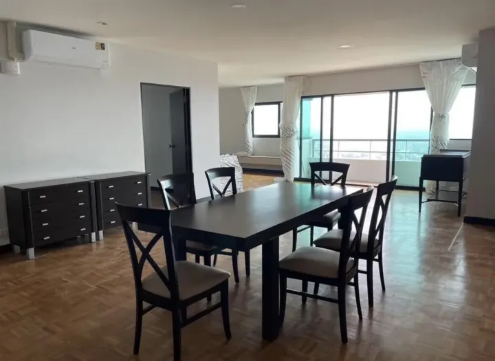 Property photos for Sathorn Gardens