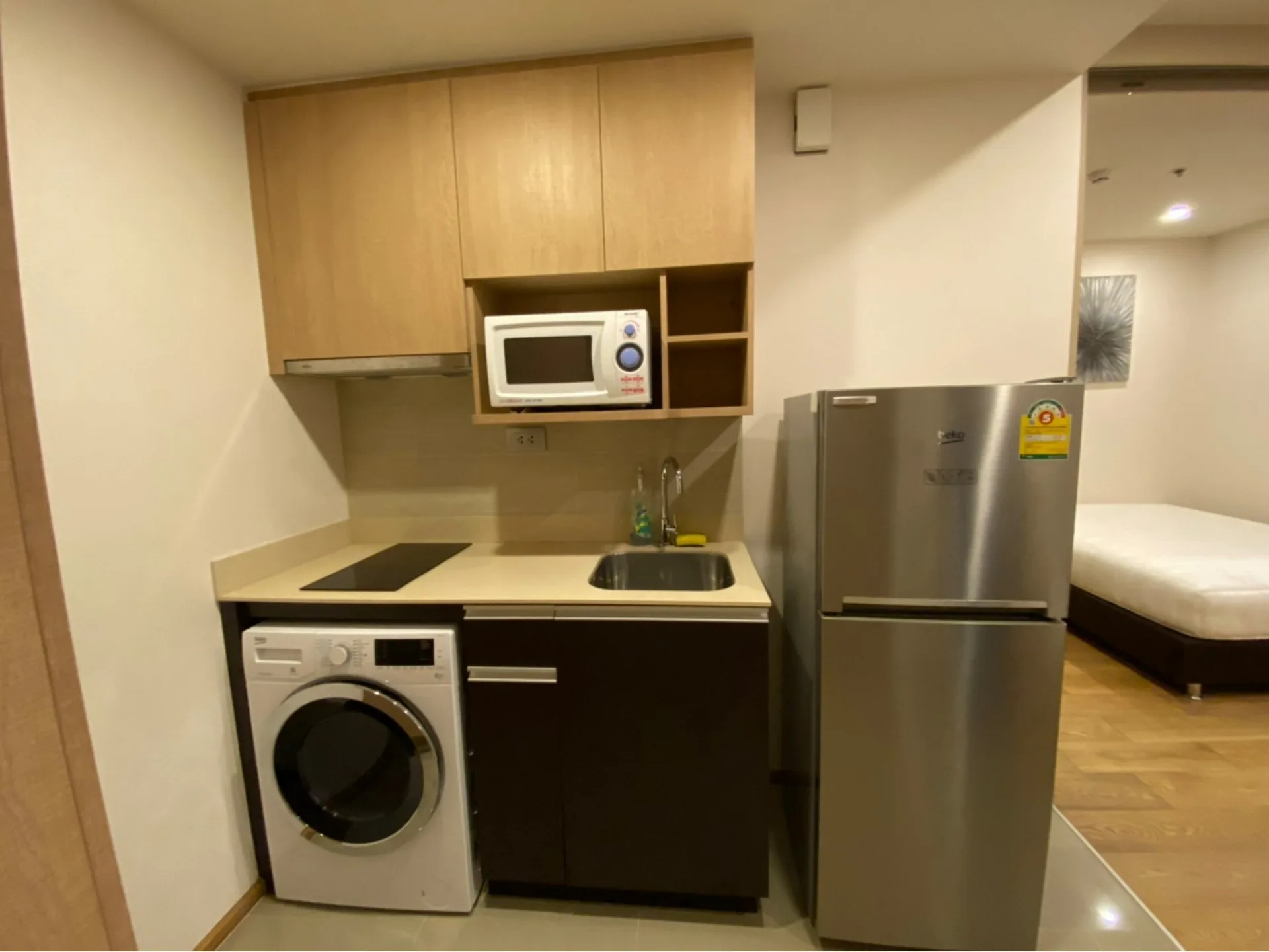 Property photos for Q Chidlom - Phetchaburi