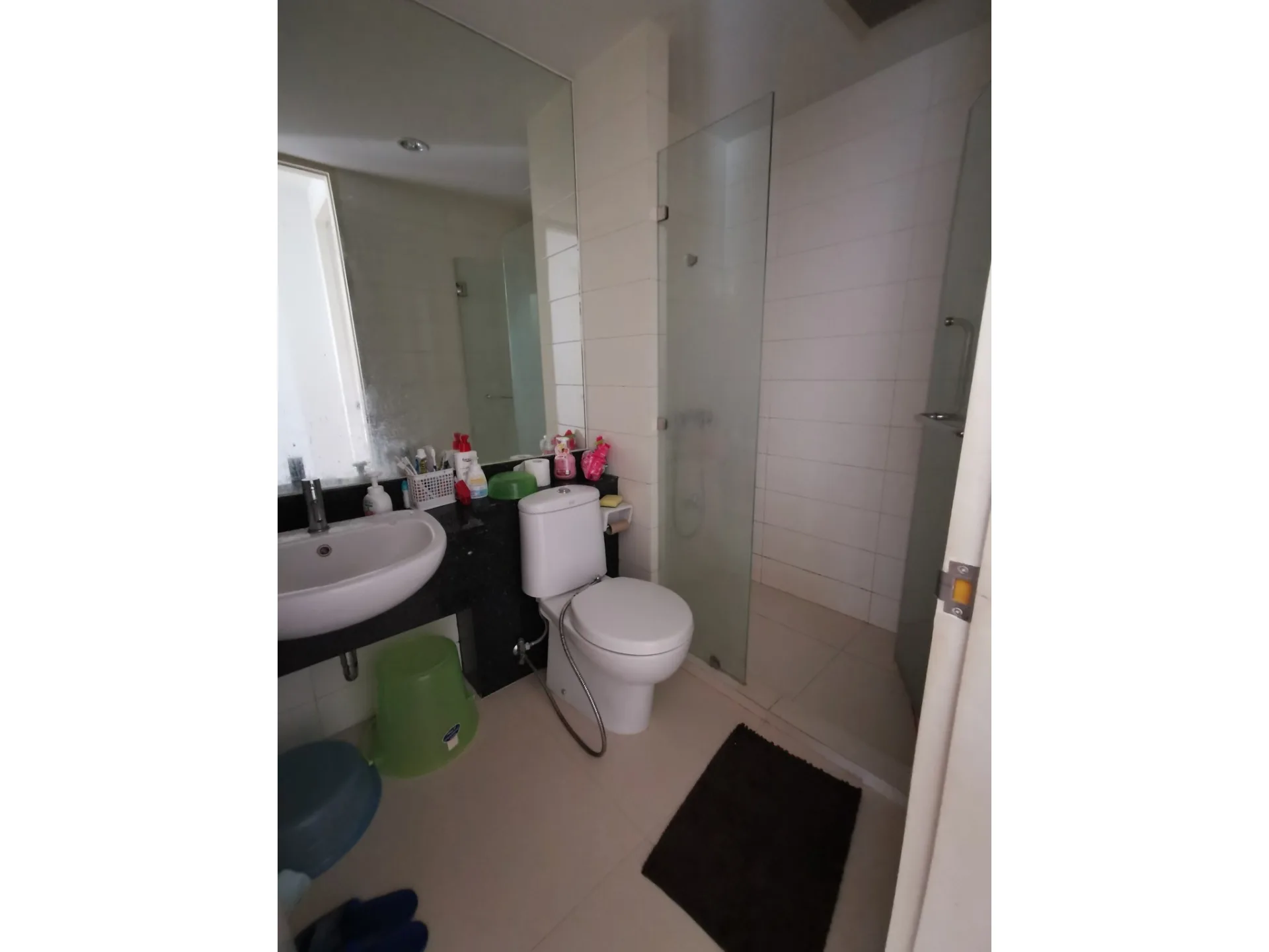 Property photos for The Parkland Grand Asoke - Phetchaburi
