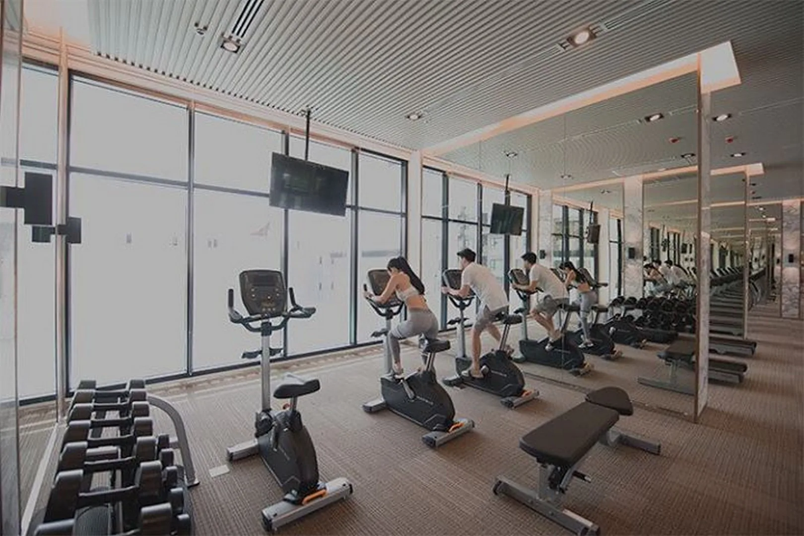Property photos for Life Asoke